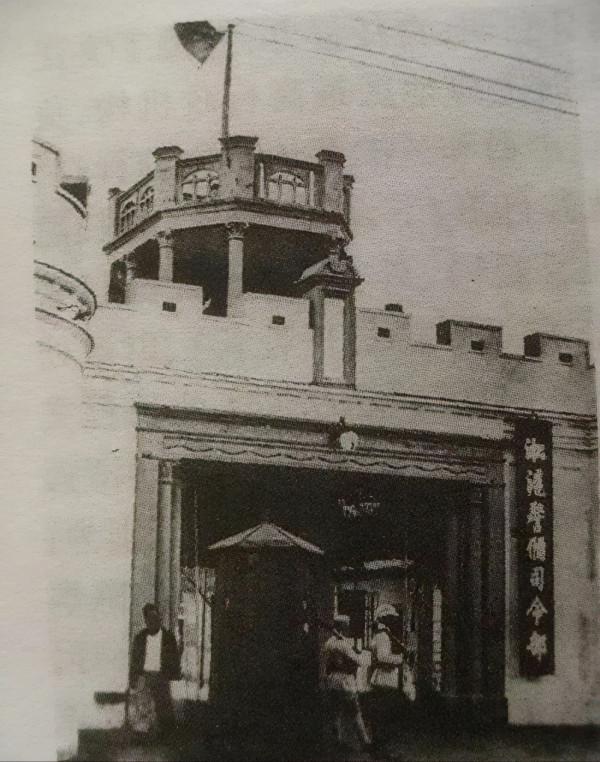 叛徒接到命令刺殺粟裕,四個小姑娘機智套出秘密情報,識破其身份 叛徒接到命令刺殺粟裕,四個小姑娘機智套出秘密情報,識破其身份