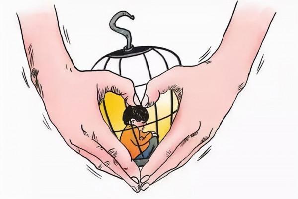 六歲男童不會說話，從小在豬圈長大，鄰居：不是孤兒，有父母的