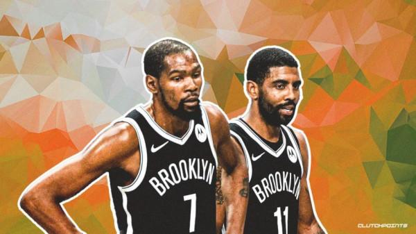 不是吧！籃網戰績為0勝8負，這狀態衝擊總決賽都很懸啊