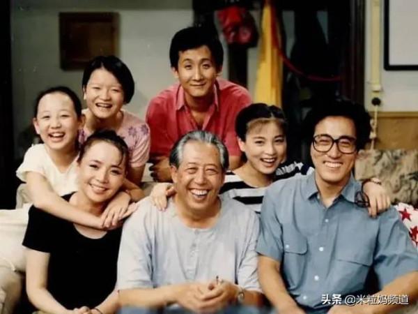 28年後重看《我愛我家》：發現最庸俗的和平女士，才是人間清醒