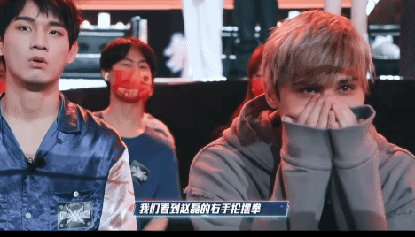 山東縣城走出的國際名模夠厲害：林丹想單挑，把對手“揍”到吸氧