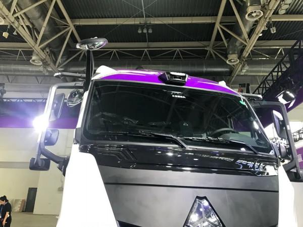 智慧網聯車大會，無人駕駛汽車成主角