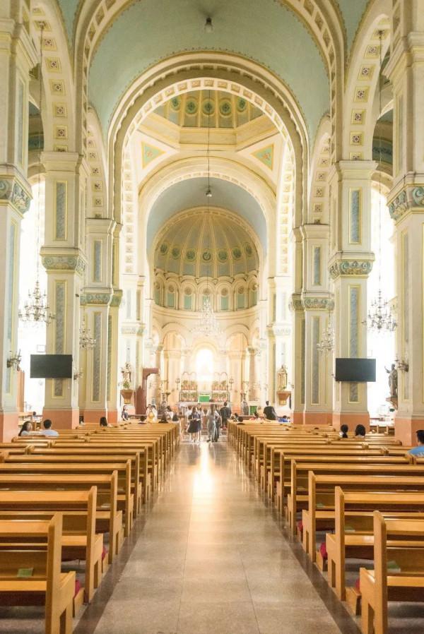 最適合一個人旅行的12個旅行地,你去過幾個? 最適合一個人旅行的12個旅行地,你去過幾個?