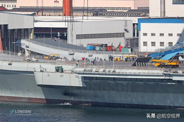 海軍亞丁灣護航13週年；航母遼寧艦戰巡太平洋，藍水海軍名副其實