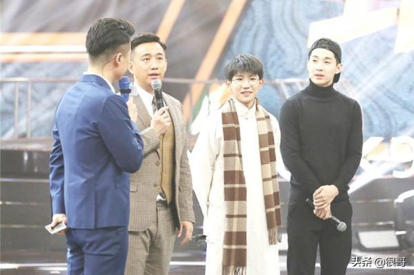 小敏家:繼張子楓後,黃磊又捧紅了一位00後演員,顏值不輸李庚希 小敏家:繼張子楓後,黃磊又捧紅了一位00後演員,顏值不輸李庚希