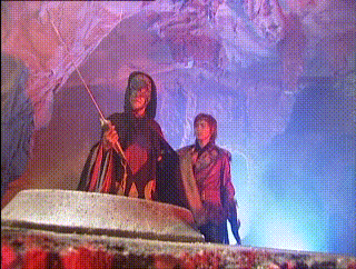 19年前老劇《蕭十一郎》:蕭十一郎的佛終究戰勝連城璧的魔(二) 19年前老劇《蕭十一郎》:蕭十一郎的佛終究戰勝連城璧的魔(二)