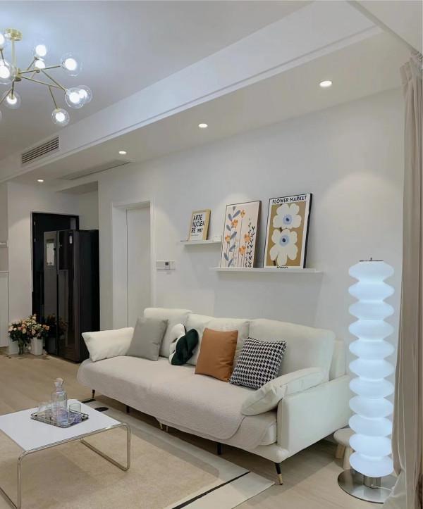 長輩眼中的另類裝修,她卻樂在其中,從心底裡透著一股舒適 長輩眼中的另類裝修,她卻樂在其中,從心底裡透著一股舒適