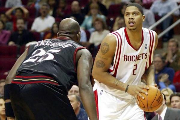 難遇良人!回顧姚明的NBA生涯裡,長期靠不住的內線搭檔 難遇良人!回顧姚明的NBA生涯裡,長期靠不住的內線搭檔