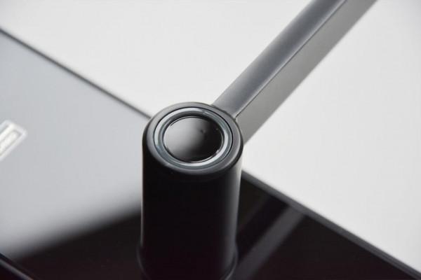 榮耀VOC智慧門鎖X6體驗，手機一碰即開，讓家更舒心