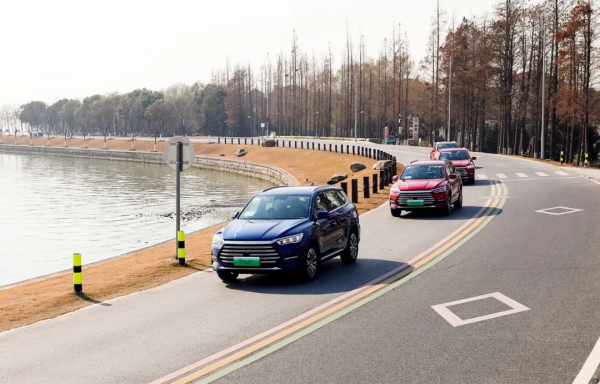 比亞迪DM-i、本田i-MMD“增程式”混動後來居上，豐田THS落後了嗎