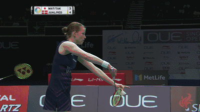 羽毛球雙打,對方球友喜歡偷發後場怎麼辦? 羽毛球雙打,對方球友喜歡偷發後場怎麼辦?