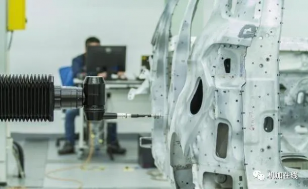 高精尖技術破冰,僅中國掌握!鑄鍛銑一體化3D列印數控機床成功研發