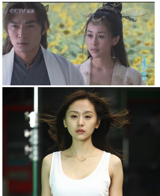 沒有血緣關係卻恍如一媽生，這些撞臉的藝人到底幾輩子修來的緣分