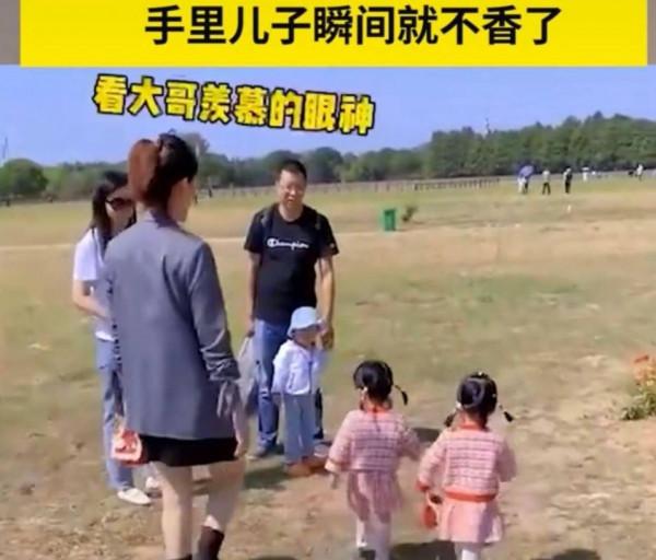 有男孩的家長,常允許兒子做這幾件事,孩子會變得越來越優秀 有男孩的家長,常允許兒子做這幾件事,孩子會變得越來越優秀