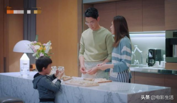 再奪日播放量冠軍！芒果臺新劇，又抓到觀眾的“痛點”了？