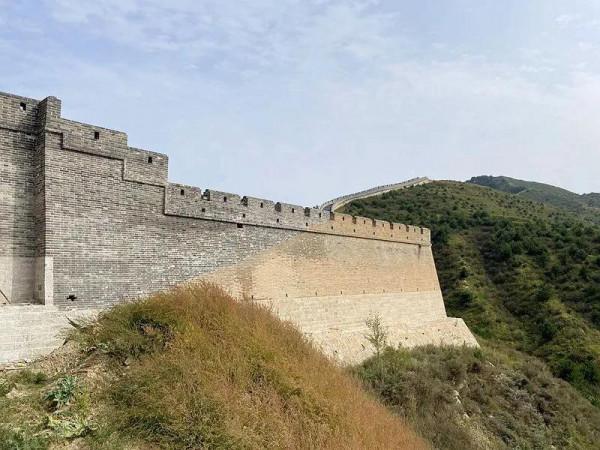 大同:世遺、五A、四大、國保景點如珍珠,大大小小落玉盤 大同:世遺、五A、四大、國保景點如珍珠,大大小小落玉盤