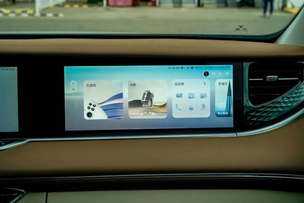 詳解嵐圖FREE四驅純電版,中大型SUV,外觀帥氣,配694馬力電動機 詳解嵐圖FREE四驅純電版,中大型SUV,外觀帥氣,配694馬力電動機