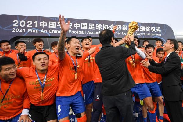 10將入圍國足集訓，泰山成國腳第一大戶！歸化解約廣州隊難再風光