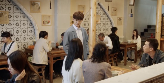 《一生一世》一口氣5集，周生辰看起來很窮，居然是大家族公子哥