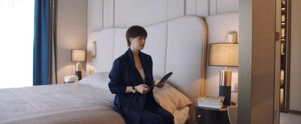 《我們的婚姻》定檔，佟大為白百何主演，張晨光蔣欣作配