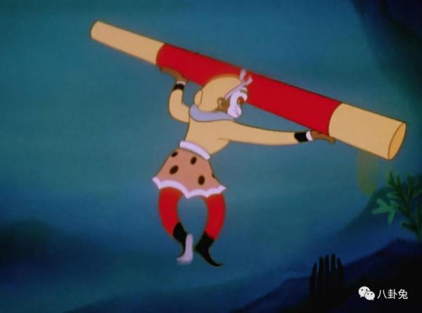 老外做的孫悟空手錶，翻車了嗎？