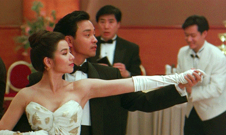 講真的|90年代的港風穿搭,今天看起來真時髦啊 講真的|90年代的港風穿搭,今天看起來真時髦啊