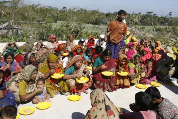 比印度還髒亂差?人口超1.6億的孟加拉國為何這麼窮? 比印度還髒亂差?人口超1.6億的孟加拉國為何這麼窮?