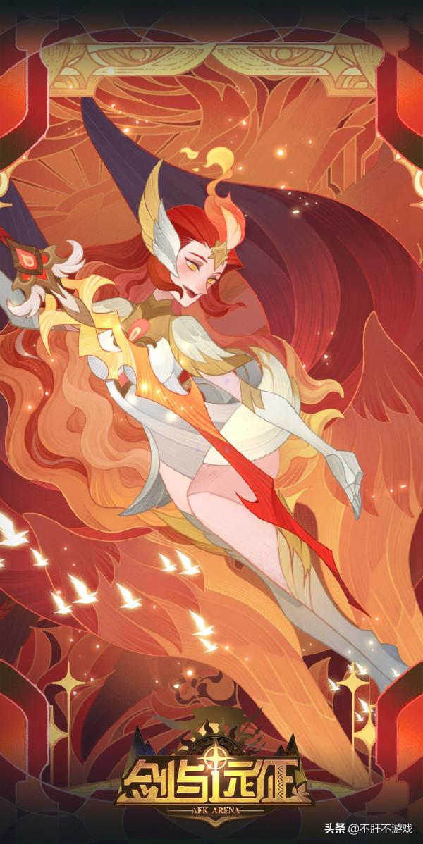 劍與遠征：覺醒英雄是必然，出就退坑沒必要