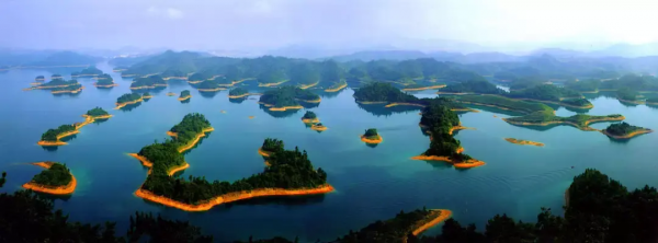 精心挑選的8個治癒系旅行地，當你累了倦了，就挑一個，出發吧