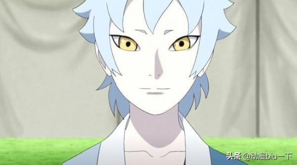 兩代第七班成員盤點,身份背景都不簡單,佐井的加入要感謝團藏? 兩代第七班成員盤點,身份背景都不簡單,佐井的加入要感謝團藏?