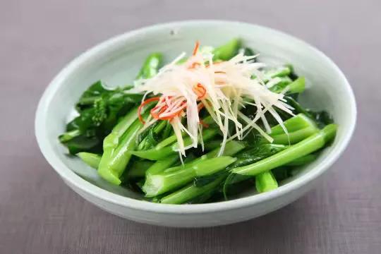 天天大魚大肉膩了吧?顏值高,營養均衡的十種蔬菜做法送給你 天天大魚大肉膩了吧?顏值高,營養均衡的十種蔬菜做法送給你