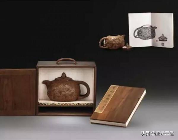 這些頂級紫砂壺玩家，您認識哪些？