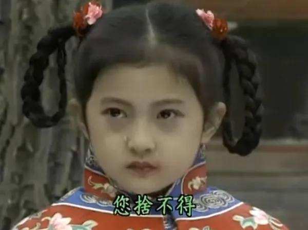 長殘童星大對比：禿頭、發福，原來林妙可已經算好看的了