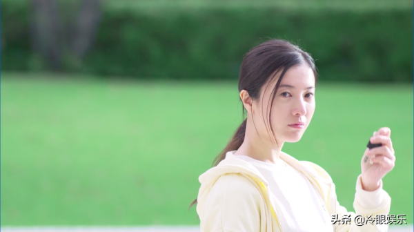 有點俗，但是真好看