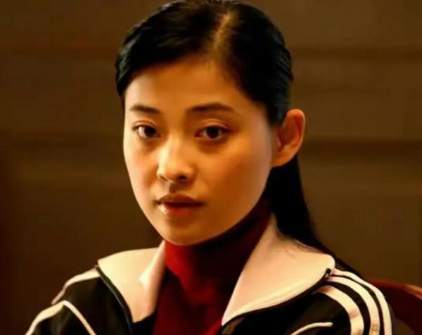 “絕世美人”梅婷的狗血愛情：為導演散盡家財，如今苦盡甘來