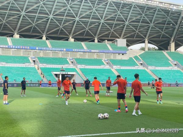 魯能遭遇&quot;最強&quot;天津，6國腳+2大外援缺陣，恆大球員向魯能自薦