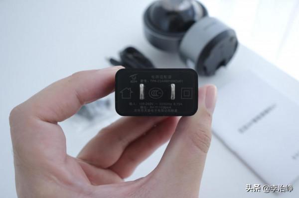 歐瑞博巨目2K智慧攝像機S1:安防、寶寶、寵物監控測試 歐瑞博巨目2K智慧攝像機S1:安防、寶寶、寵物監控測試