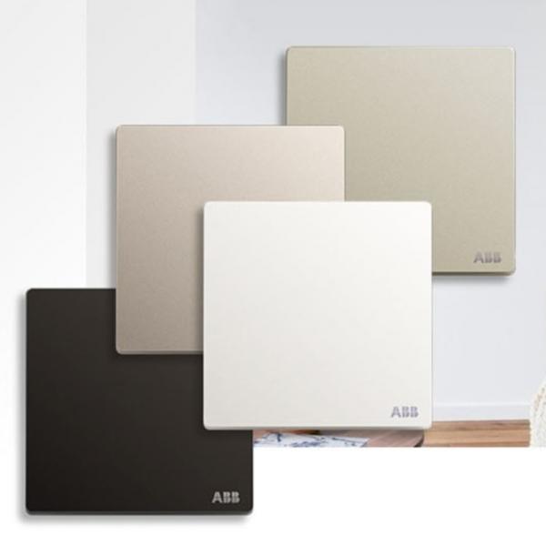 10款簡約ins風開關插座，打造高質感美家