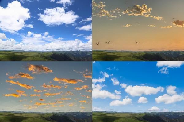 終於來啦~Camera Raw14.0史詩級更新,全新介面,全新功能 終於來啦~Camera Raw14.0史詩級更新,全新介面,全新功能