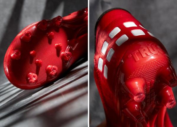 TRUSOX TRU Tenaci足球鞋釋出