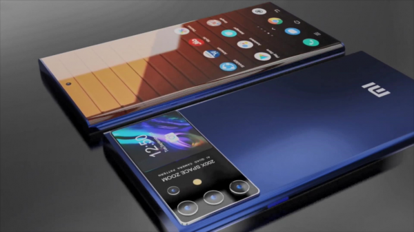 小米12 Ultra渲染圖曝光,外觀升級,還有2億畫素主攝+驍龍898 小米12 Ultra渲染圖曝光,外觀升級,還有2億畫素主攝+驍龍898