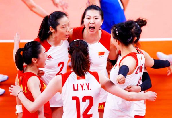 由瓦爾加斯表現來看，中國女排無論誰當主教練，都面臨打法的選擇