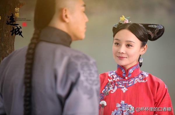 於正製作9部爭議劇！《延禧》虐鸚鵡，《鳳囚凰》抄襲