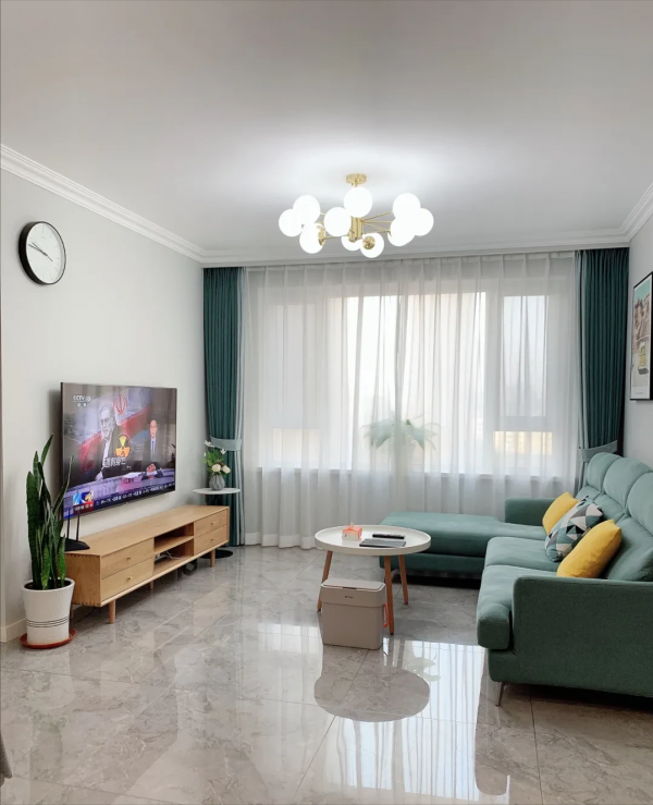 日子過久了會發現，家居設計是細節決定成敗，忽視了就會踩到坑