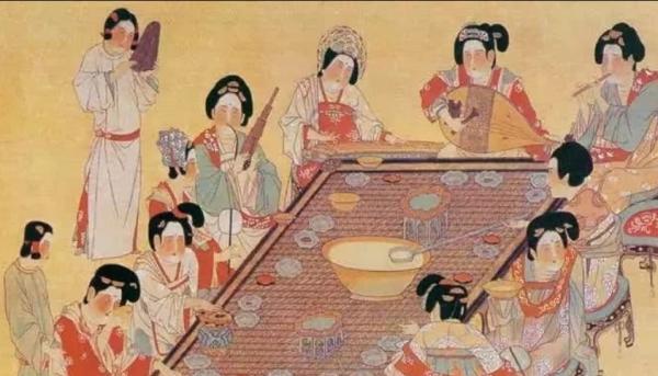 上官婉兒千算萬算,偏偏沒算到一件事:李隆基並不只是想除掉韋后 上官婉兒千算萬算,偏偏沒算到一件事:李隆基並不只是想除掉韋后