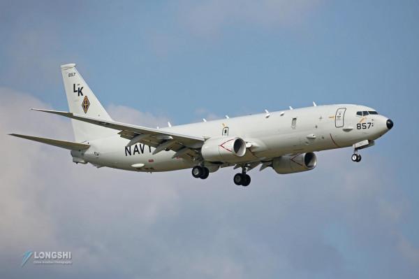 神舟十二號飛船返回,美軍導彈偵察機闖入南海,不放過偷窺的機會 神舟十二號飛船返回,美軍導彈偵察機闖入南海,不放過偷窺的機會