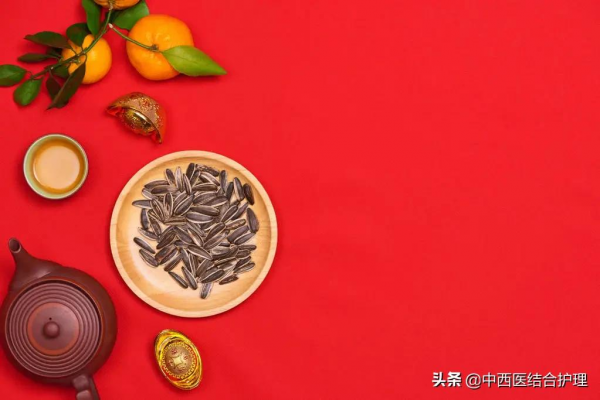 「科普營養」7招，讓你春節放心吃