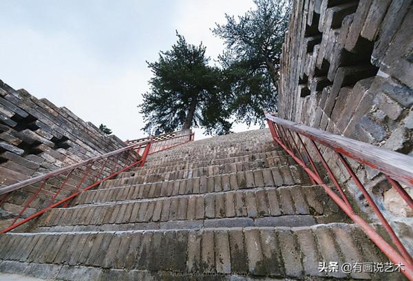 臺階為什麼都是單數?老輩傳下的講究,值得了解 臺階為什麼都是單數?老輩傳下的講究,值得了解