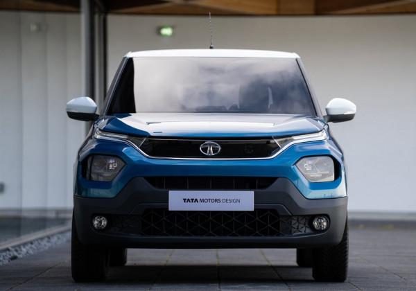 外觀像寶駿，搭1&period;2L三缸動力，小型SUV塔塔Punch獲NCAP 5星評級