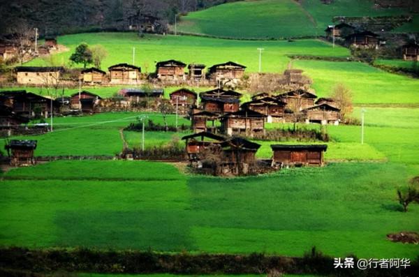 冬季去西藏怕高反，這條進藏線路攻略一定不能錯過